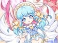 Gioco La principessa dell'anime si veste  in linea