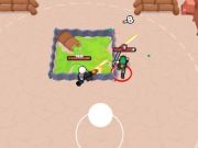 Gioco Squad Shooter 3D in linea