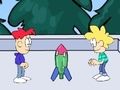 Gioco Avventura Boy: jailbreak in linea
