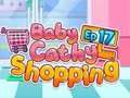 Gioco Baby Cathy EP17: Shopping in linea