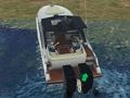 Gioco Parcheggio della barca sulla spiaggia di salvataggio  in linea