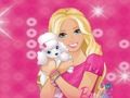 Gioco Schede di memoria di Barbie  in linea