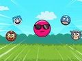 Gioco Roller Ball X: palla rimbalzante  in linea