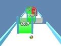 Gioco Ball Run 3D in linea