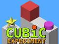 Gioco Esperimento cubico  in linea
