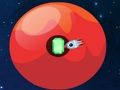Gioco Sottrazione di Planet Explorer  in linea