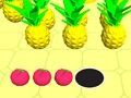 Gioco Maestro delle buche  in linea