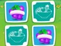 Gioco Fruita Partita  in linea