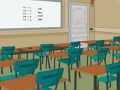 Gioco Tech Modern Class Room fuga  in linea