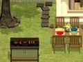 Gioco Barbecue estivo  in linea