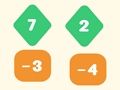 Gioco Minimi  in linea