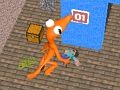 Gioco Rainbow Noob Survivor 3D in linea