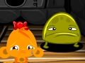 Gioco Monkey Go Happy Fase 93  in linea