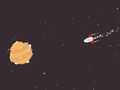 Gioco Volo spaziale  in linea