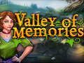 Gioco Valle dei ricordi  in linea