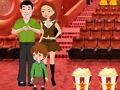 Gioco Fuga dalla famiglia dal teatro  in linea