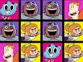 Gioco Cartoon Network Partita 3  in linea
