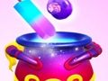 Gioco Miscelazione mistica  in linea