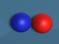 Gioco Una storia di due palle  in linea
