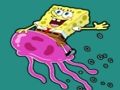 Gioco Puzzle di SpongeBob SquarePants  in linea