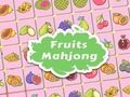 Gioco Frutta Mahjong  in linea