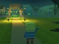 Gioco Kogama: giochi spettrali  in linea