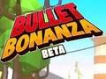 Gioco Proiettile Bonanza  in linea