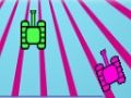 Gioco Battaglia nel labirinto di carri armati  in linea