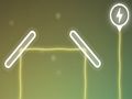 Gioco Connessione laser  in linea