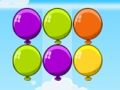 Gioco Palloncini Super Match-3  in linea