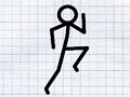 Gioco Saltatore Stickman!!!  in linea