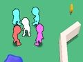 Gioco Sfida a nascondino  in linea