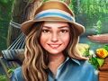 Gioco Camper in riva al lago  in linea