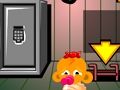 Gioco Monkey Go Happy Fase 714  in linea
