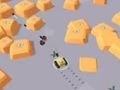 Gioco Rock Buster 3D in linea