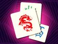 Gioco Mahjong 2048 in linea