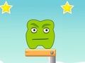Gioco Fai esplodere il mostro  in linea