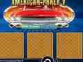 Gioco Poker americano v  in linea