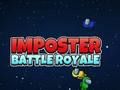 Gioco Impostore Battle Royale  in linea