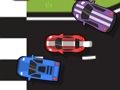 Gioco Corsa della città della lama  in linea