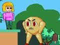 Gioco Le avventure di Nina 2  in linea