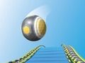 Gioco Palla che rotola  in linea