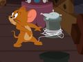 Gioco Tom e Jerry: Cheese Dash  in linea