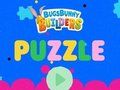 Gioco Bugs Bunny Costruttori Puzzle  in linea