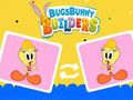 Gioco I costruttori di Bugs Bunny si abbinano  in linea