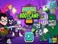 Gioco Battaglia Bootcamp  in linea
