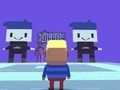 Gioco Kogama: Bonnie Parkour in linea