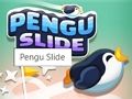 Gioco Scivolo Pengu  in linea