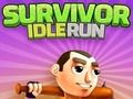 Gioco Corsa inattiva del sopravvissuto  in linea