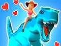 Gioco Dino Idle Park in linea